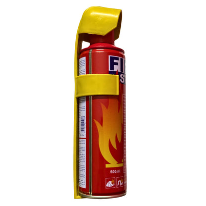 500ml ABC Fire Extinguisher Spray