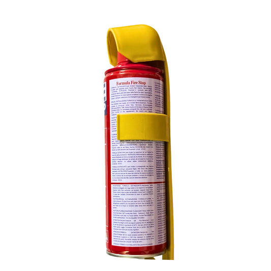 500ml ABC Fire Extinguisher Spray